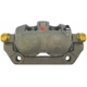 Purchase Top-Quality Rear Left Rebuilt Caliper With Hardware by CENTRIC PARTS - 141.65526 pa12