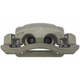 Purchase Top-Quality Rear Left Rebuilt Caliper With Hardware by CENTRIC PARTS - 141.65526 pa16