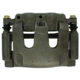Purchase Top-Quality Rear Left Rebuilt Caliper With Hardware by CENTRIC PARTS - 141.65526 pa18