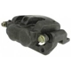Purchase Top-Quality Rear Left Rebuilt Caliper With Hardware by CENTRIC PARTS - 141.65526 pa19