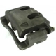 Purchase Top-Quality Rear Left Rebuilt Caliper With Hardware by CENTRIC PARTS - 141.65526 pa20