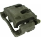 Purchase Top-Quality Rear Left Rebuilt Caliper With Hardware by CENTRIC PARTS - 141.65526 pa22