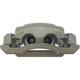 Purchase Top-Quality Rear Left Rebuilt Caliper With Hardware by CENTRIC PARTS - 141.65526 pa6