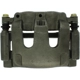 Purchase Top-Quality Rear Left Rebuilt Caliper With Hardware by CENTRIC PARTS - 141.65526 pa8