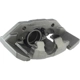 Purchase Top-Quality Rear Left Rebuilt Caliper With Hardware by CENTRIC PARTS - 141.65530 pa1