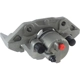Purchase Top-Quality Rear Left Rebuilt Caliper With Hardware by CENTRIC PARTS - 141.65530 pa11