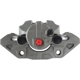 Purchase Top-Quality Rear Left Rebuilt Caliper With Hardware by CENTRIC PARTS - 141.65530 pa4