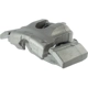 Purchase Top-Quality Rear Left Rebuilt Caliper With Hardware by CENTRIC PARTS - 141.65530 pa5