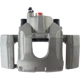 Purchase Top-Quality Rear Left Rebuilt Caliper With Hardware by CENTRIC PARTS - 141.65530 pa8