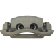 Purchase Top-Quality Rear Left Rebuilt Caliper With Hardware by CENTRIC PARTS - 141.65532 pa10