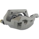 Purchase Top-Quality Rear Left Rebuilt Caliper With Hardware by CENTRIC PARTS - 141.65532 pa4