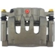 Purchase Top-Quality Rear Left Rebuilt Caliper With Hardware by CENTRIC PARTS - 141.65532 pa7