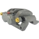 Purchase Top-Quality Rear Left Rebuilt Caliper With Hardware by CENTRIC PARTS - 141.65532 pa8