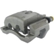 Purchase Top-Quality Rear Left Rebuilt Caliper With Hardware by CENTRIC PARTS - 141.65532 pa9