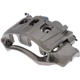 Purchase Top-Quality Rear Left Rebuilt Caliper With Hardware by CENTRIC PARTS - 141.65534 pa1