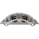 Purchase Top-Quality Rear Left Rebuilt Caliper With Hardware by CENTRIC PARTS - 141.65534 pa10