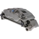 Purchase Top-Quality Rear Left Rebuilt Caliper With Hardware by CENTRIC PARTS - 141.65534 pa11