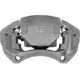 Purchase Top-Quality Rear Left Rebuilt Caliper With Hardware by CENTRIC PARTS - 141.65534 pa14