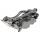 Purchase Top-Quality Rear Left Rebuilt Caliper With Hardware by CENTRIC PARTS - 141.65534 pa15