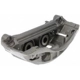 Purchase Top-Quality Rear Left Rebuilt Caliper With Hardware by CENTRIC PARTS - 141.65534 pa16