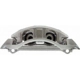 Purchase Top-Quality Rear Left Rebuilt Caliper With Hardware by CENTRIC PARTS - 141.65534 pa17