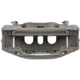 Purchase Top-Quality Rear Left Rebuilt Caliper With Hardware by CENTRIC PARTS - 141.65534 pa2