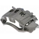 Purchase Top-Quality Rear Left Rebuilt Caliper With Hardware by CENTRIC PARTS - 141.65534 pa20