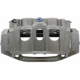 Purchase Top-Quality Rear Left Rebuilt Caliper With Hardware by CENTRIC PARTS - 141.65534 pa22