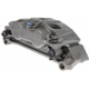 Purchase Top-Quality Rear Left Rebuilt Caliper With Hardware by CENTRIC PARTS - 141.65534 pa23