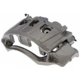Purchase Top-Quality Rear Left Rebuilt Caliper With Hardware by CENTRIC PARTS - 141.65534 pa24