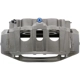 Purchase Top-Quality Rear Left Rebuilt Caliper With Hardware by CENTRIC PARTS - 141.65534 pa3