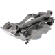 Purchase Top-Quality Rear Left Rebuilt Caliper With Hardware by CENTRIC PARTS - 141.65534 pa5