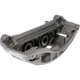 Purchase Top-Quality Rear Left Rebuilt Caliper With Hardware by CENTRIC PARTS - 141.65534 pa9