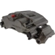 Purchase Top-Quality Rear Left Rebuilt Caliper With Hardware by CENTRIC PARTS - 141.65536 pa11