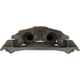 Purchase Top-Quality Rear Left Rebuilt Caliper With Hardware by CENTRIC PARTS - 141.65536 pa3