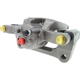 Purchase Top-Quality Rear Left Rebuilt Caliper With Hardware by CENTRIC PARTS - 141.65550 pa11