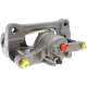 Purchase Top-Quality Rear Left Rebuilt Caliper With Hardware by CENTRIC PARTS - 141.65550 pa12