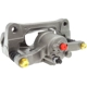 Purchase Top-Quality Rear Left Rebuilt Caliper With Hardware by CENTRIC PARTS - 141.65550 pa13