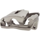 Purchase Top-Quality Rear Left Rebuilt Caliper With Hardware by CENTRIC PARTS - 141.65550 pa16