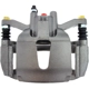 Purchase Top-Quality Rear Left Rebuilt Caliper With Hardware by CENTRIC PARTS - 141.65550 pa19