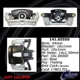 Purchase Top-Quality Rear Left Rebuilt Caliper With Hardware by CENTRIC PARTS - 141.65550 pa8