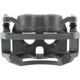 Purchase Top-Quality Rear Left Rebuilt Caliper With Hardware by CENTRIC PARTS - 141.65554 pa12