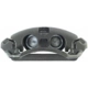 Purchase Top-Quality Rear Left Rebuilt Caliper With Hardware by CENTRIC PARTS - 141.65554 pa14