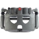 Purchase Top-Quality Rear Left Rebuilt Caliper With Hardware by CENTRIC PARTS - 141.65554 pa15