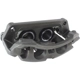 Purchase Top-Quality Rear Left Rebuilt Caliper With Hardware by CENTRIC PARTS - 141.65554 pa3
