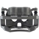 Purchase Top-Quality Rear Left Rebuilt Caliper With Hardware by CENTRIC PARTS - 141.65554 pa6