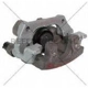Purchase Top-Quality Rear Left Rebuilt Caliper With Hardware by CENTRIC PARTS - 141.65562 pa4