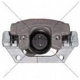 Purchase Top-Quality Rear Left Rebuilt Caliper With Hardware by CENTRIC PARTS - 141.65562 pa5