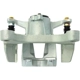 Purchase Top-Quality Rear Left Rebuilt Caliper With Hardware by CENTRIC PARTS - 141.65566 pa1