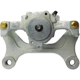 Purchase Top-Quality Rear Left Rebuilt Caliper With Hardware by CENTRIC PARTS - 141.65566 pa3